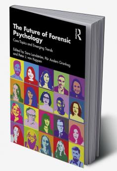 Future of Forensic Psychology