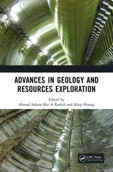 Advances in Geology and Resources Exploration