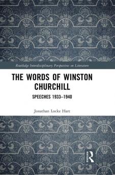 Words of Winston Churchill