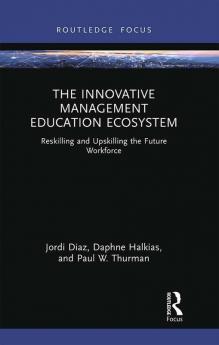 Innovative Management Education Ecosystem