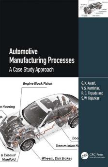 Automotive Manufacturing Processes