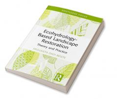 Ecohydrology-Based Landscape Restoration