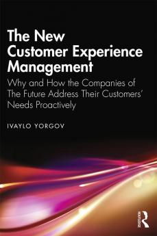 New Customer Experience Management