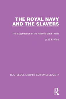 Royal Navy and the Slavers