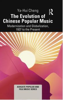 Evolution of Chinese Popular Music