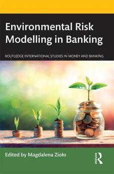 Environmental Risk Modelling in Banking