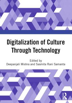 Digitalization of Culture Through Technology