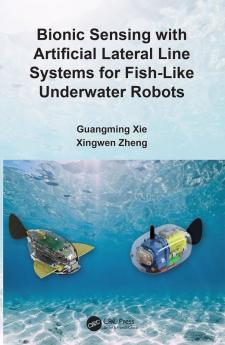 Bionic Sensing with Artificial Lateral Line Systems for Fish-Like Underwater Robots