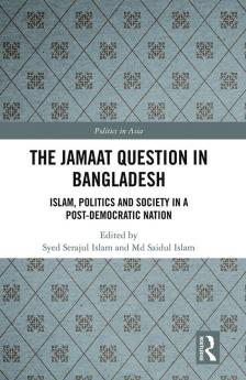 Jamaat Question in Bangladesh