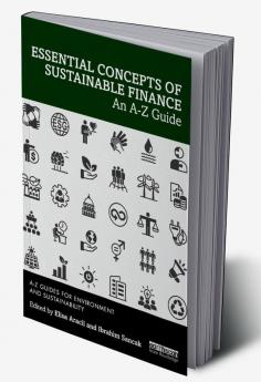 Essential Concepts of Sustainable Finance