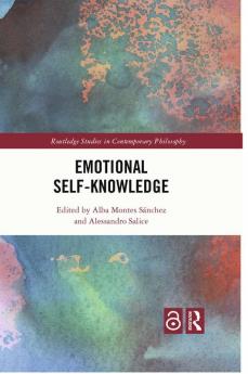 Emotional Self-Knowledge