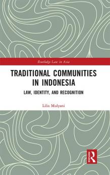 Traditional Communities in Indonesia