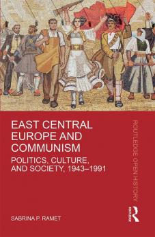 East Central Europe and Communism