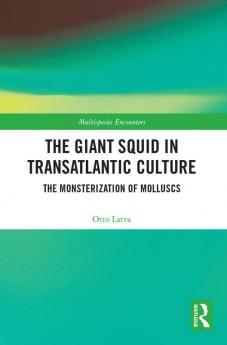Giant Squid in Transatlantic Culture