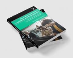 Neurodevelopmental Disabilities and Employment