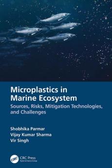 Microplastics in Marine Ecosystem
