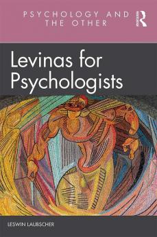 Levinas for Psychologists
