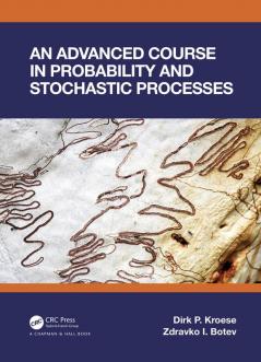Advanced Course in Probability and Stochastic Processes