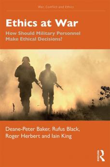 Ethics at War