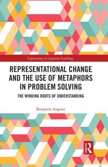 Representational Change and the Use of Metaphors in Problem Solving