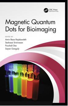 Magnetic Quantum Dots for Bioimaging