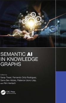 Semantic AI in Knowledge Graphs