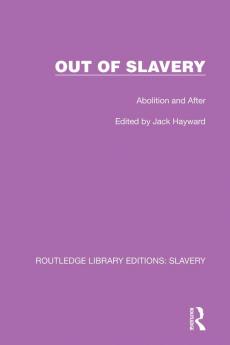 Out of Slavery