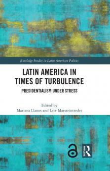 Latin America in Times of Turbulence