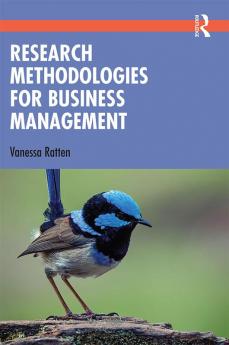 Research Methodologies for Business Management