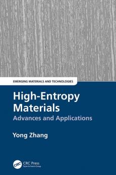 High-Entropy Materials