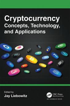 Cryptocurrency Concepts Technology and Applications