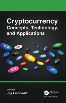 Cryptocurrency Concepts Technology and Applications