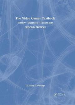 Video Games Textbook