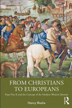 From Christians to Europeans