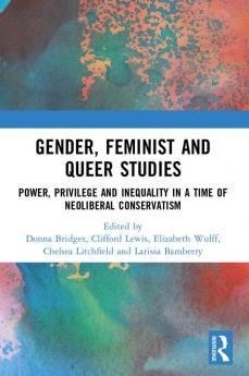 Gender Feminist and Queer Studies