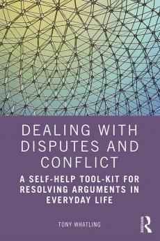 Dealing with Disputes and Conflict