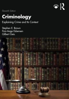 Criminology