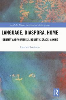 Language Diaspora Home