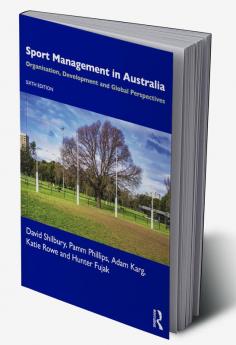 Sport Management in Australia