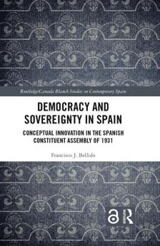 Democracy and Sovereignty in Spain