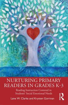 Nurturing Primary Readers in Grades K-3