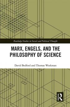 Marx Engels and the Philosophy of Science