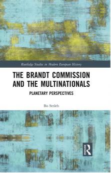 Brandt Commission and the Multinationals