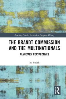 Brandt Commission and the Multinationals