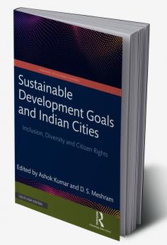 Sustainable Development Goals and Indian Cities