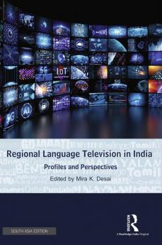 Regional Language Television in India