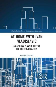 At Home with Ivan VladislaviÄ‡