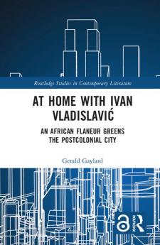 At Home with Ivan Vladislavic