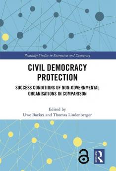 Civil Democracy Protection