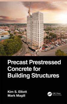 Precast Prestressed Concrete for Building Structures